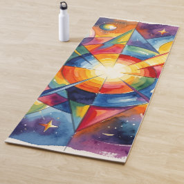 Tapete De Yoga Ethereal Vision – Beyond Reality41