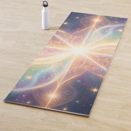 Tapete De Yoga Ethereal Vision – Beyond Reality.96