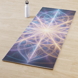 Tapete De Yoga Ethereal Vision – Beyond Reality.97