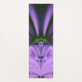 Tapete De Yoga Exaltação!