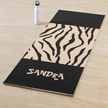 Exercício de Impressão Animal Personalizado