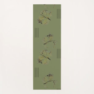 Tapete De Yoga Extremo East Yoga Mat