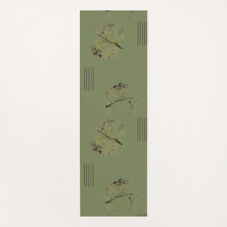 Tapete De Yoga Extremo East Yoga Mat