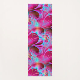 Tapete De Yoga Farinha