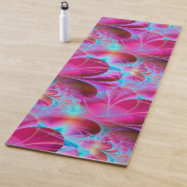 Tapete De Yoga Farinha