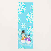 FELIZES FÉRIAS: Amigos de inverno