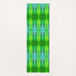 Tapete De Yoga Fern Ikat 3 x GL