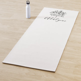 Tapete De Yoga Fleece Blanket