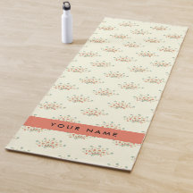 Flores Azuis e Vermelhas, Vermelho, Seu Nome