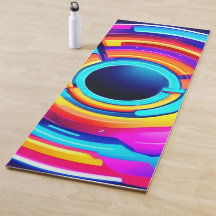 Fluxo Cromático: A Essência Radiante da Arte Vibra