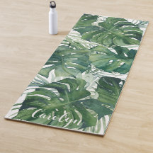 Folhas Tropicais Plantas Selvagens