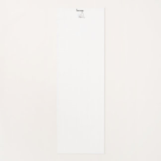 Tapete De Yoga FTW Yoga Mat