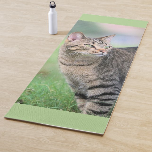 Tapete De Yoga Gabe (In Situ)