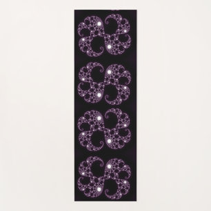 Tapete De Yoga Galaxy Lace - Ioga