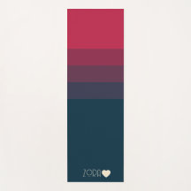 Gradações Pretas e Vermelhas Personalizadas