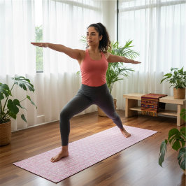 TAPETE DE YOGA GRL PWR