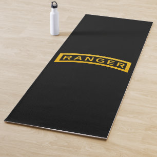 Tapete De Yoga Guia Ranger