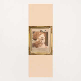 Tapete De Yoga Happy No Matter What – Yoga Mat