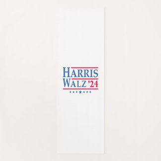 Tapete De Yoga Harris Walz 24