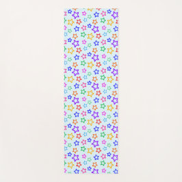 Tapete De Yoga Hesperos