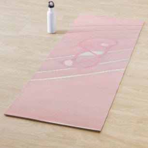 Tapete De Yoga Hilma af Klint, The Eros Series, nr. 8