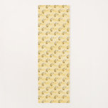 Tapete De Yoga Honey<br><div class="desc">🖤</div>