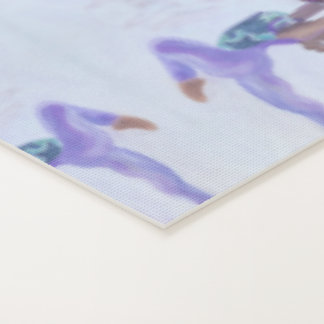 Tapete De Yoga Horse Vaulting