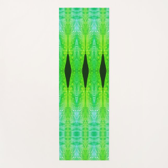 Tapete De Yoga Hosta La Vista 4 x GL (Frente)