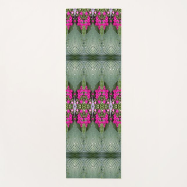 Tapete De Yoga Hosta La Vista Demasiado 13 (Frente)