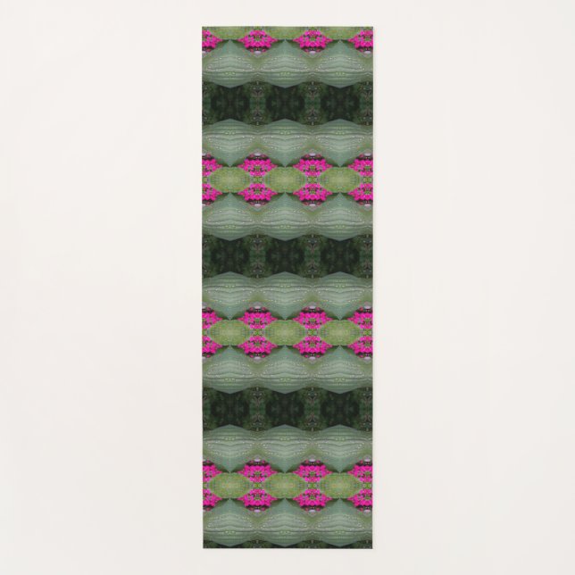 Tapete De Yoga Hosta La Vista Demasiado 2 (Frente)