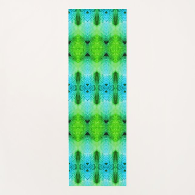 Tapete De Yoga Hosta La Vista para 4 x GL (Frente)