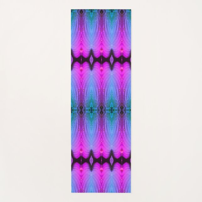 Tapete De Yoga Hosta La Vista Também 11 (Frente)