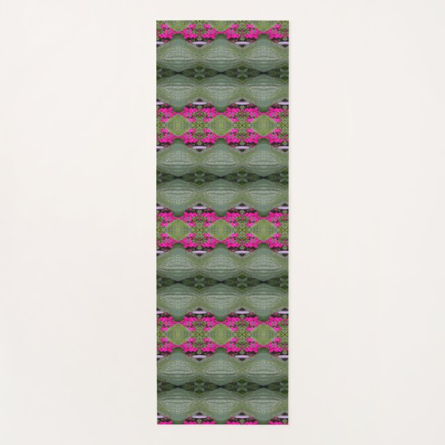 Tapete De Yoga Hosta La Vista Também 15 (Frente)