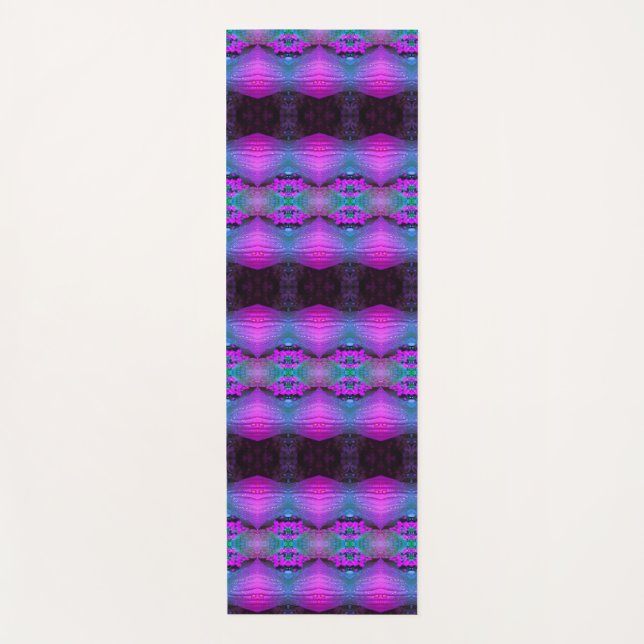 Tapete De Yoga Hosta La Vista To 2 Miami (Frente)