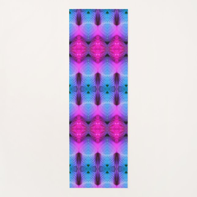 Tapete De Yoga Hosta La Vista To 4 Miami (Frente)