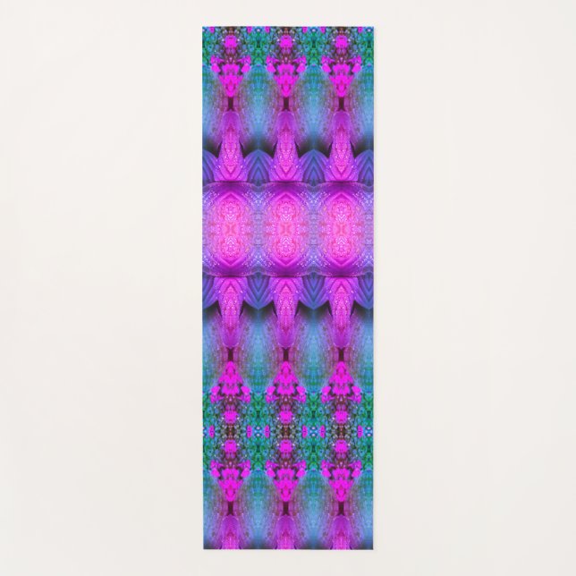 Tapete De Yoga Hosta La Vista To 9 Miami (Frente)