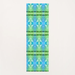 Tapete De Yoga Hydra Ikat 12 x GL