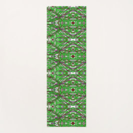 Tapete De Yoga Idade do Geek