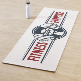 Tapete De Yoga Império malhação