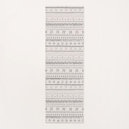 Tapete De Yoga Impressão personalizado de Boho