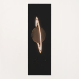 Tapete De Yoga Infravermelho do Telescópio Espacial Web JWST Jame