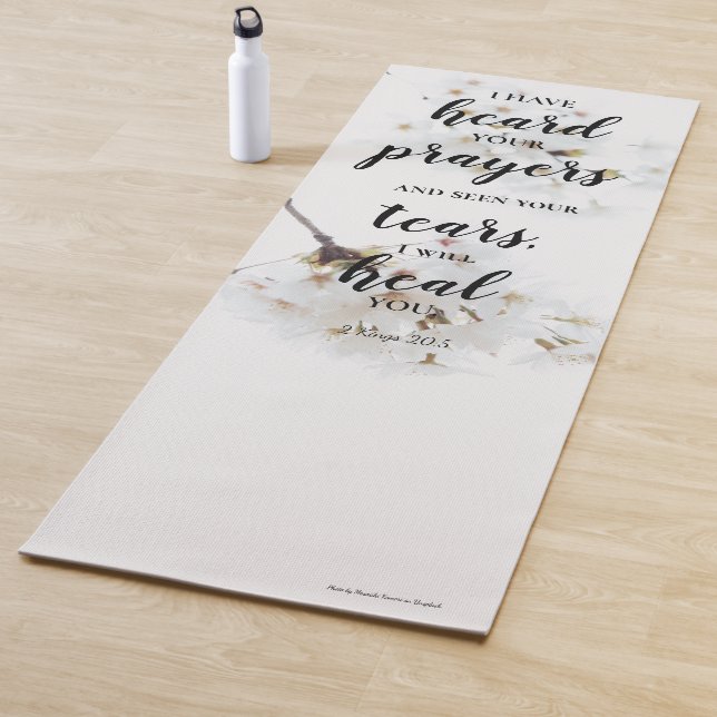 Tapete De Yoga Ioga Versa Inspiradora (In Situ)