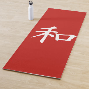 Tapete De Yoga J-Paz