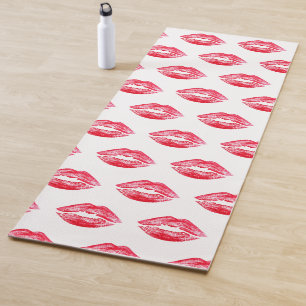 Tapete De Yoga KISSABLE Yoga Mat