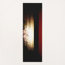 Tapete De Yoga Lago Mais Cedo