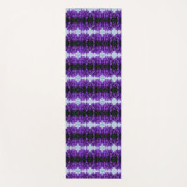 Tapete De Yoga Lavanda