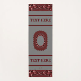 Tapete De Yoga Lavishly On City State School Business - Letra ver