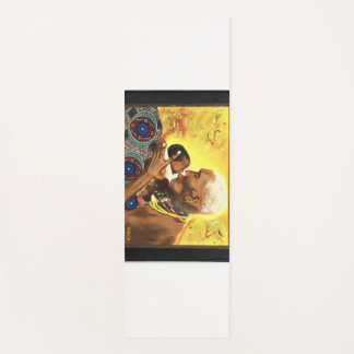 Tapete De Yoga Legado do Amor - Yoga Mat