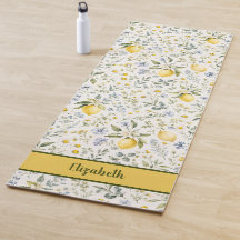 Limonete Flor Silvestre Nome Personalizado País Fr