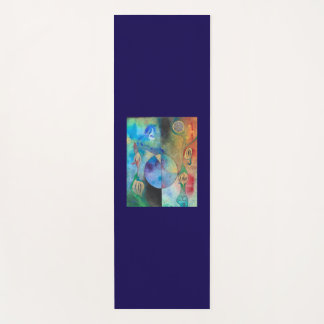 Tapete De Yoga Lotus Yoga Mat